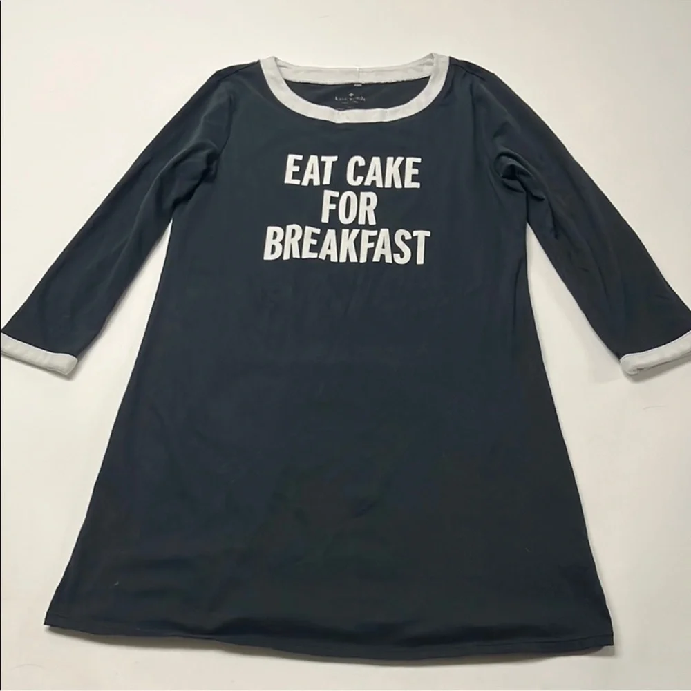 Kate Spade Black 